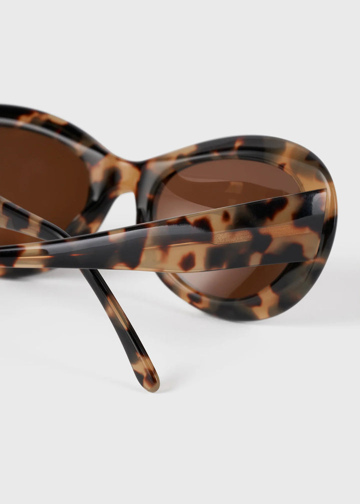 The Ovals Sunglasses