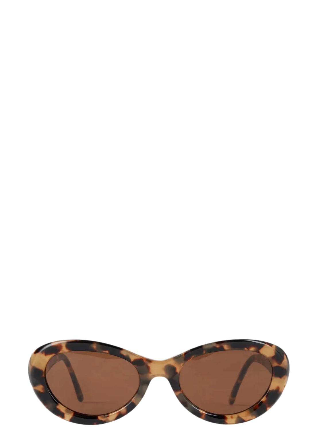 The Ovals Sunglasses