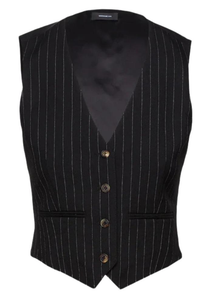 Waistcoat