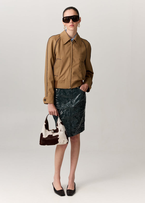 MARNI | Virgin Wool Jacket | Jackets & Blazers