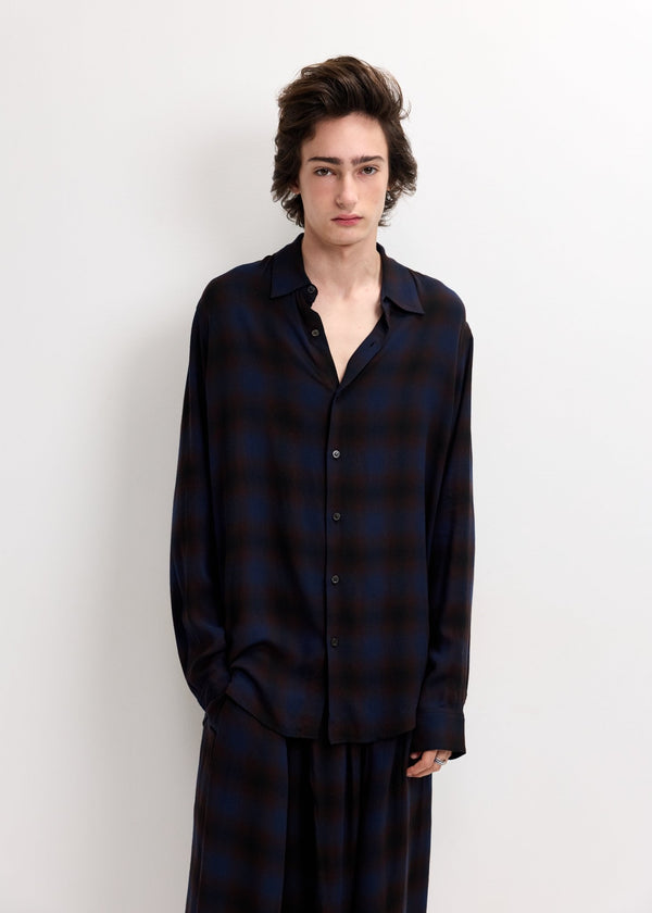 DRIES VAN NOTEN | Viscose Shirt | Tops