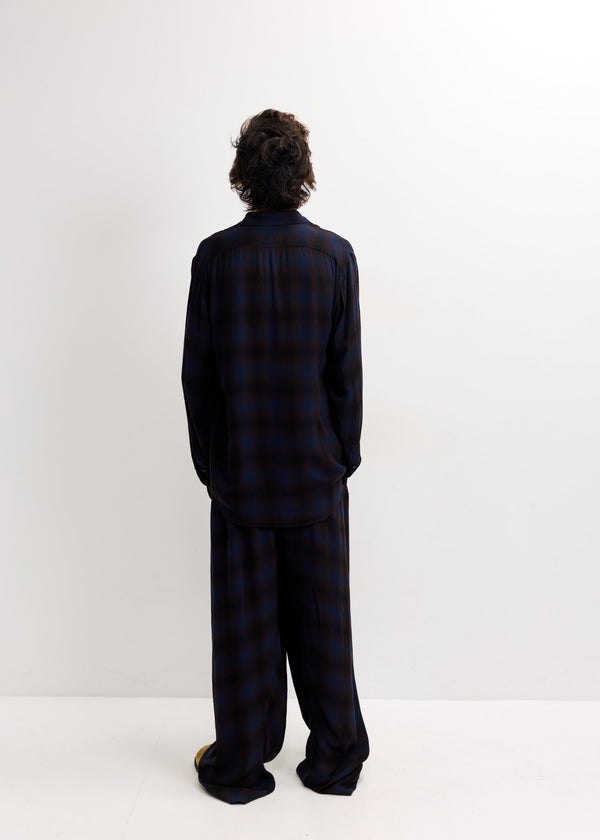 DRIES VAN NOTEN | Viscose Shirt | Tops