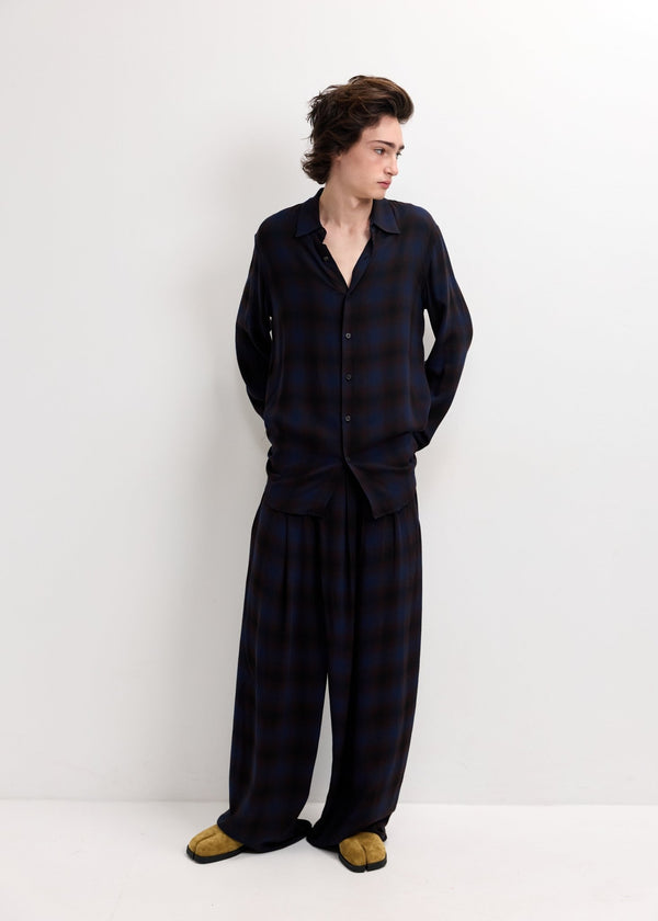 DRIES VAN NOTEN | Viscose Shirt | Tops