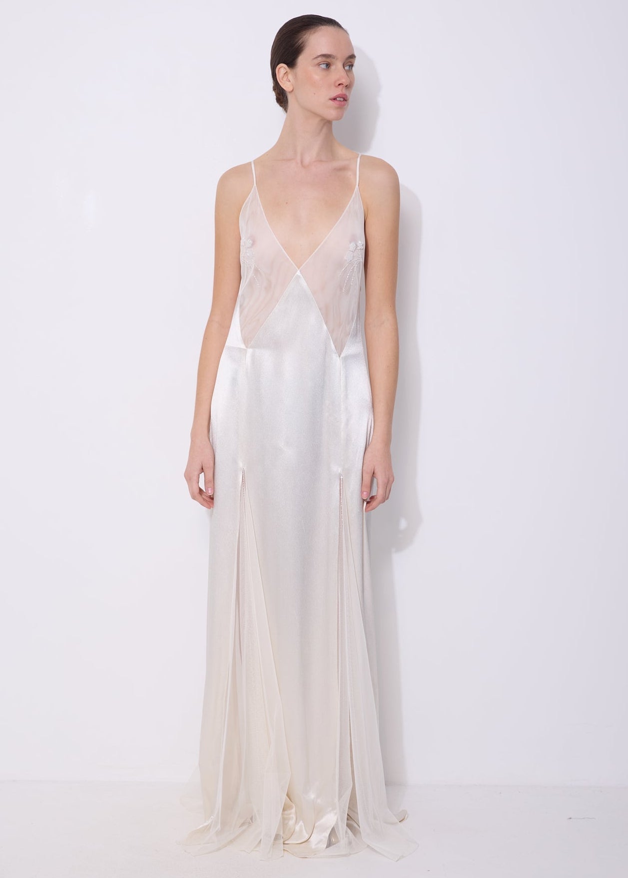 ANNA OCTOBER | Vita Maxi Dress | Dresses