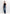 Jean Paul Gaultier | Wavy Denim Pant | Jeans