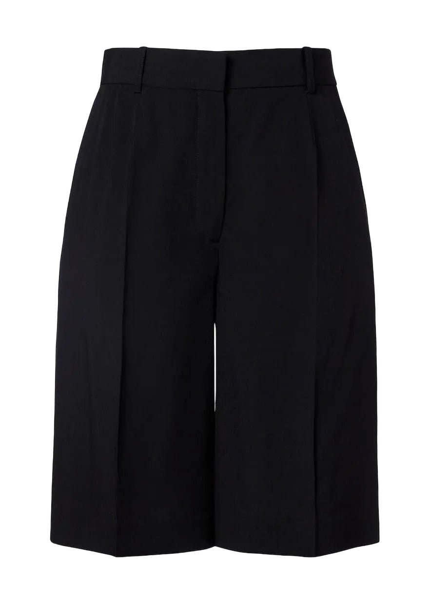 TOTEME | Wide Fluid Shorts | Pants