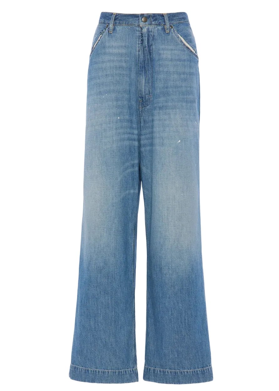 MAISON MARGIELA | Wide - Leg Jeans | Jeans
