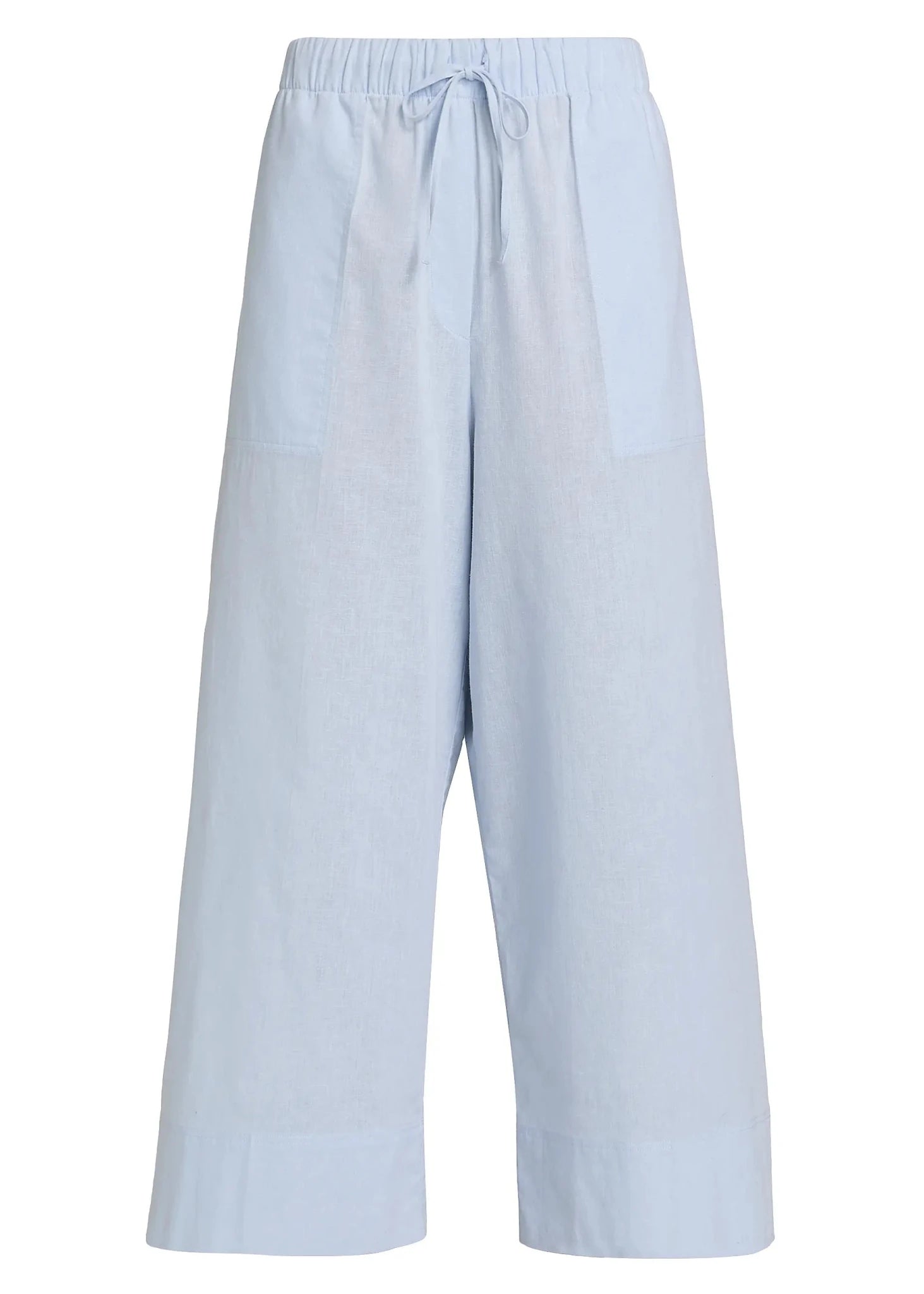 TOTEME | Wide Summer Trousers | Pants