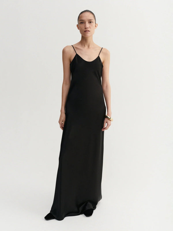 ALMADA | Winona Satin Dress | Dresses
