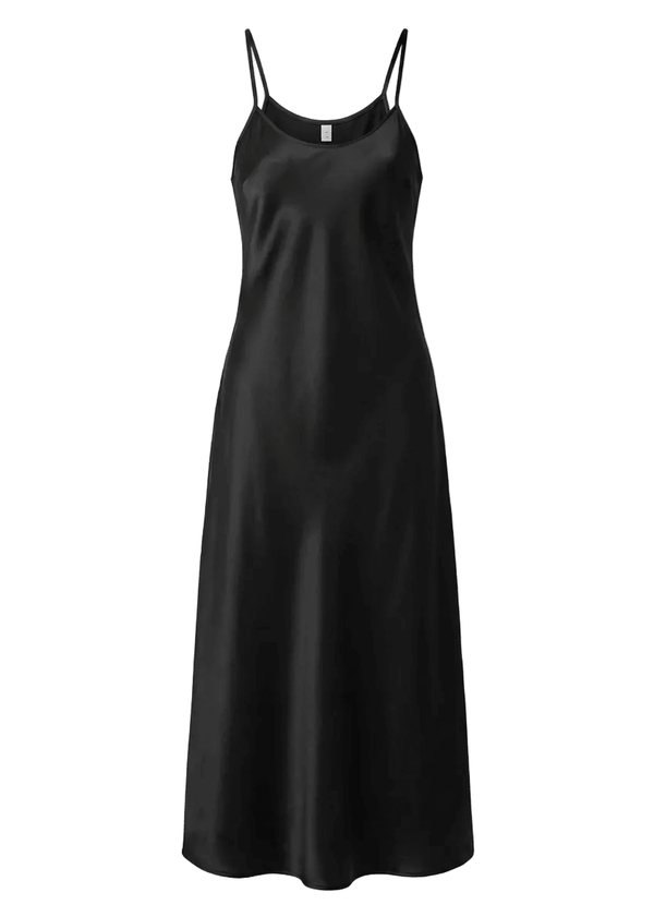 ALMADA | Winona Satin Dress | Dresses