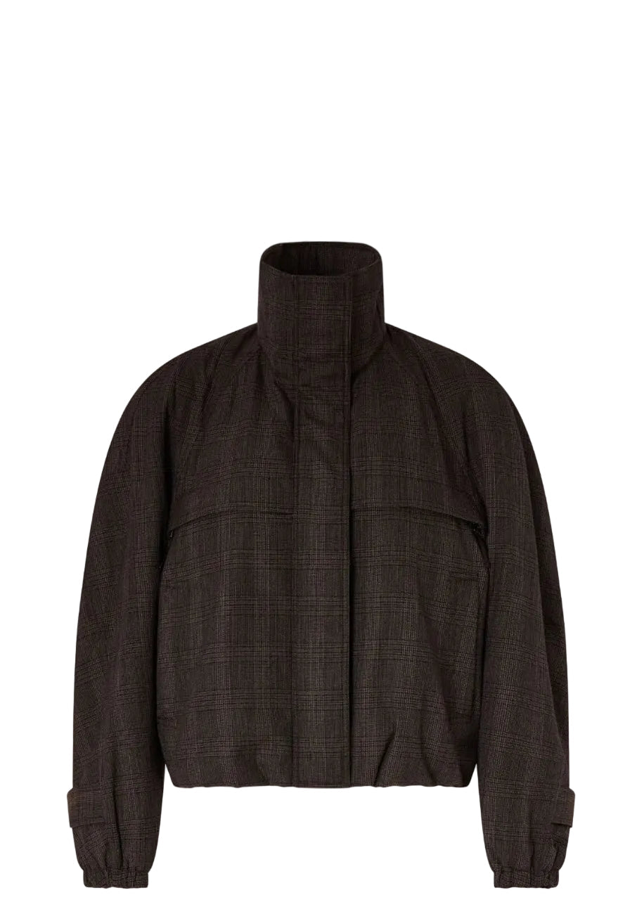 ACNE STUDIOS | Wool Jacket | Jackets & Blazers
