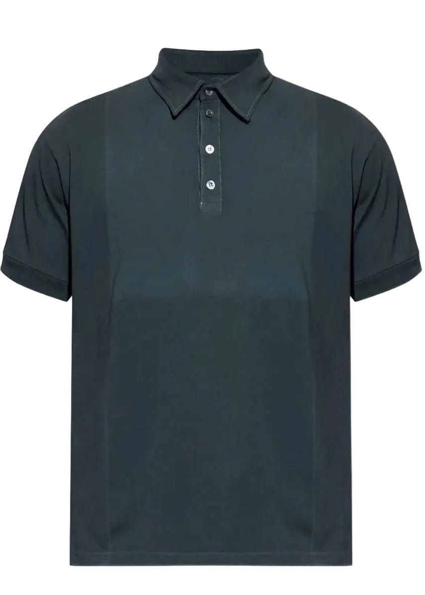 MAISON MARGIELA | Wool Knit Polo | Tops