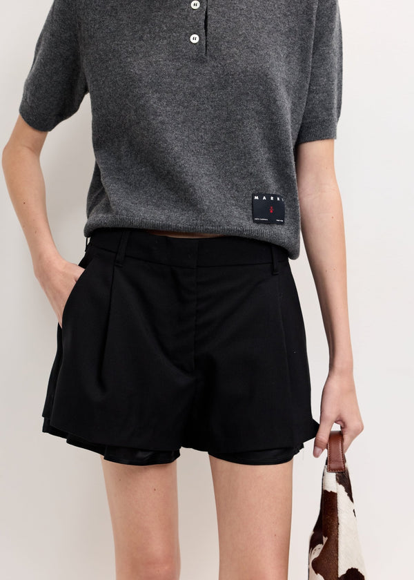 MARNI | Wool Shorts | Pants