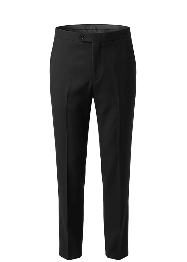 MAISON MARGIELA | Wool Tailored Trousers | Pants