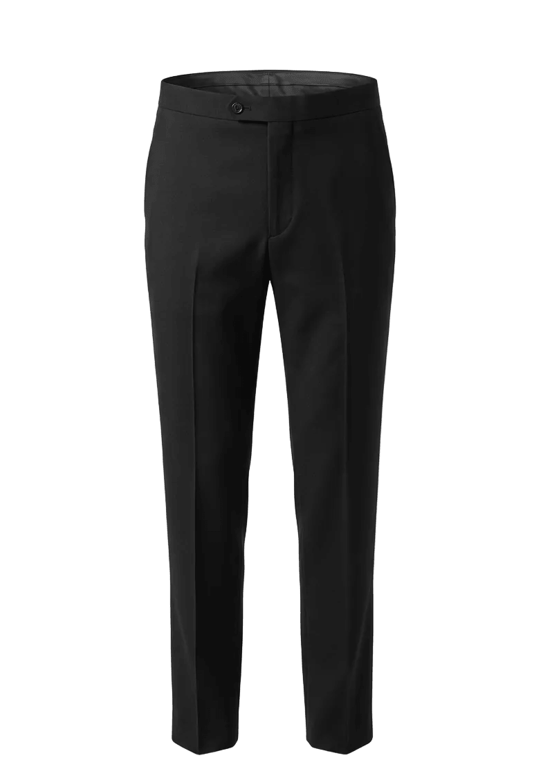 MAISON MARGIELA | Wool Tailored Trousers | Pants