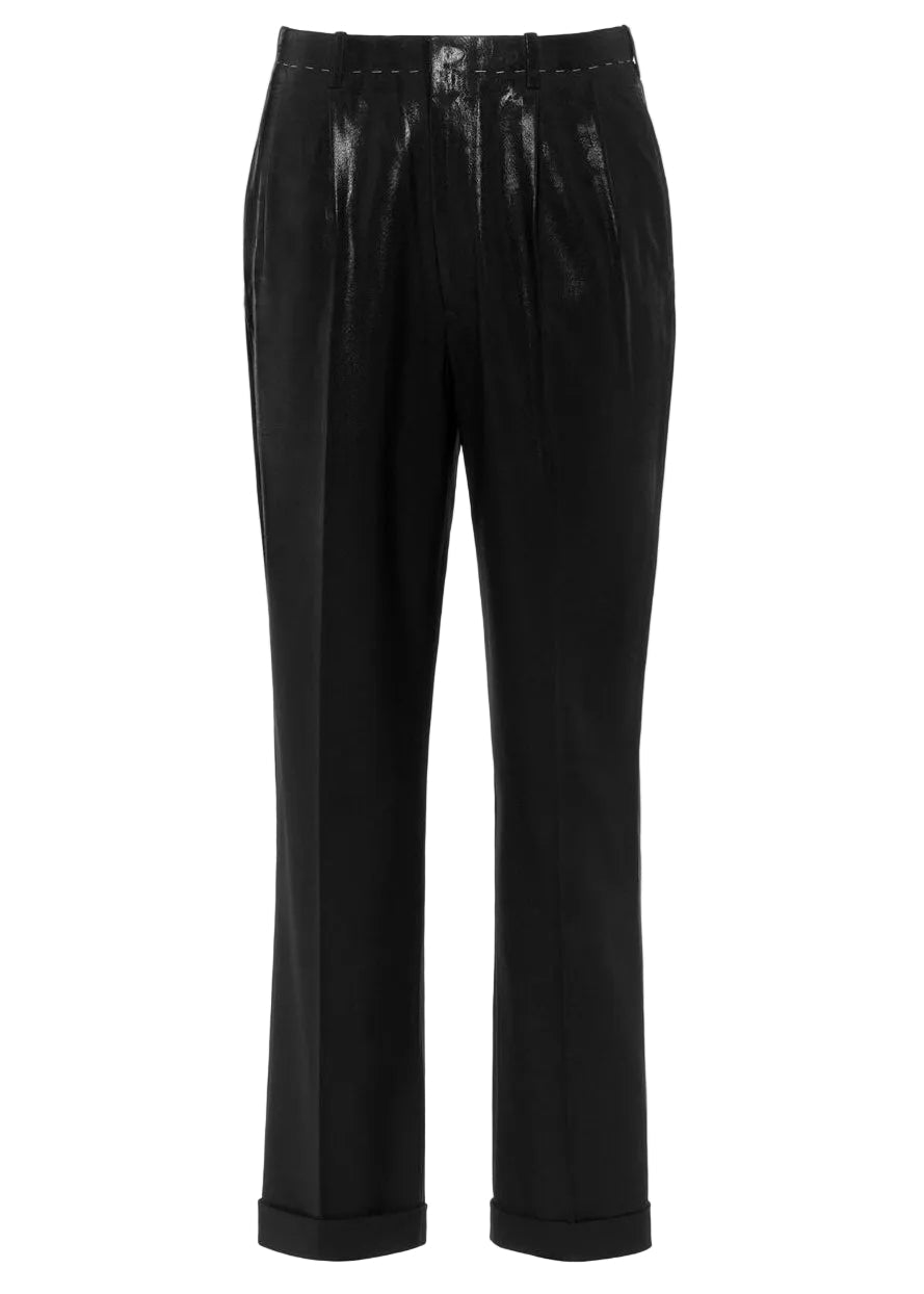 MAISON MARGIELA | Wool Trousers | Pants