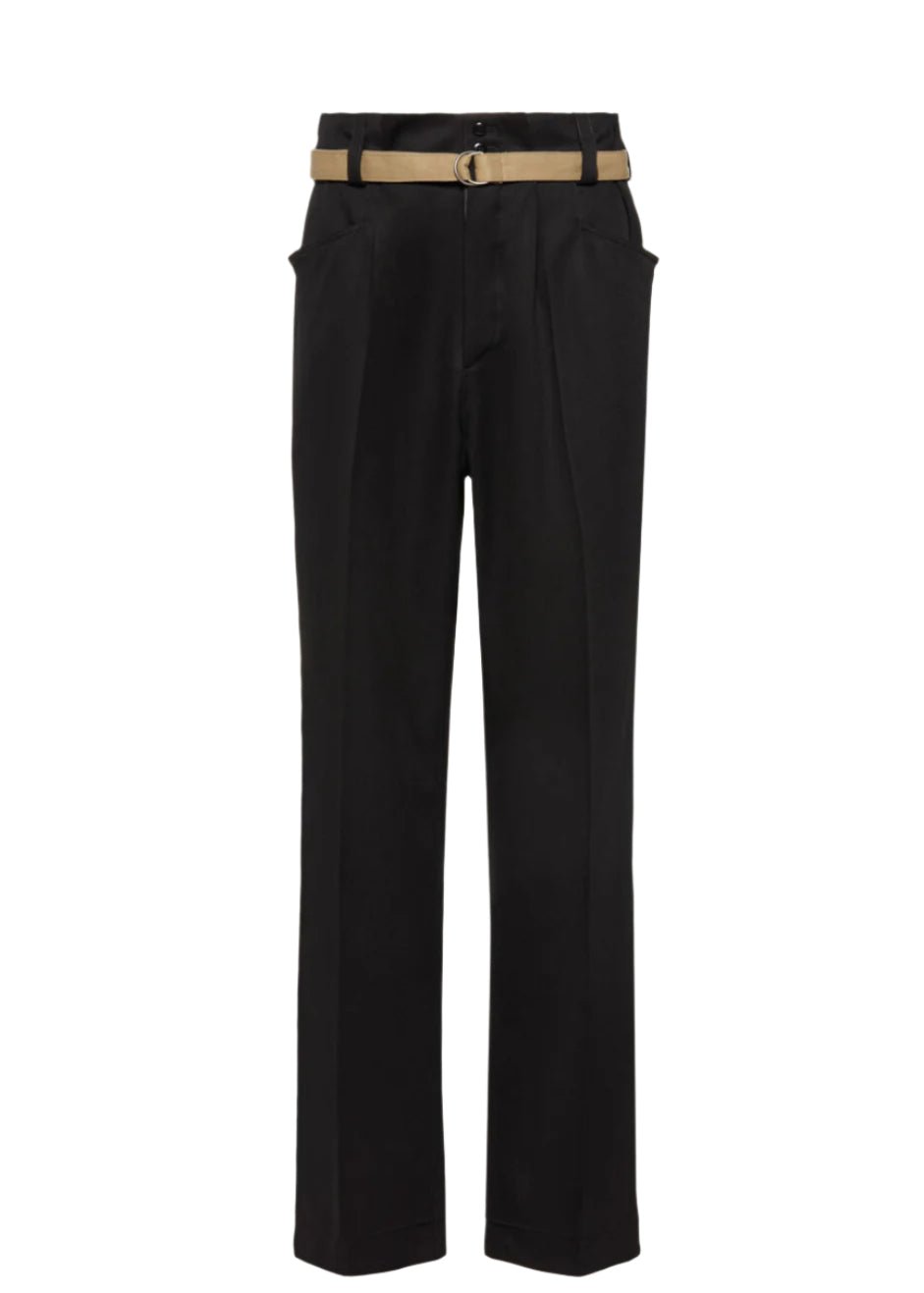 MAISON MARGIELA | Wool Trousers | Pants