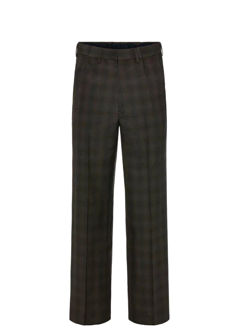 MAISON MARGIELA | Wool Trousers | Pants