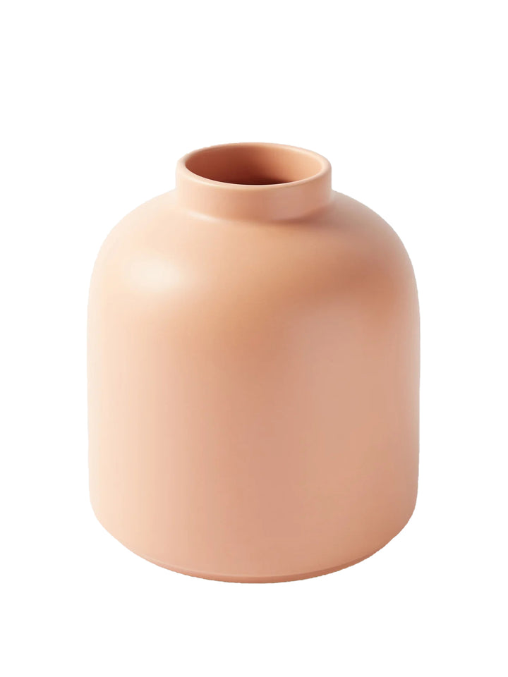 Omar earthenware vase