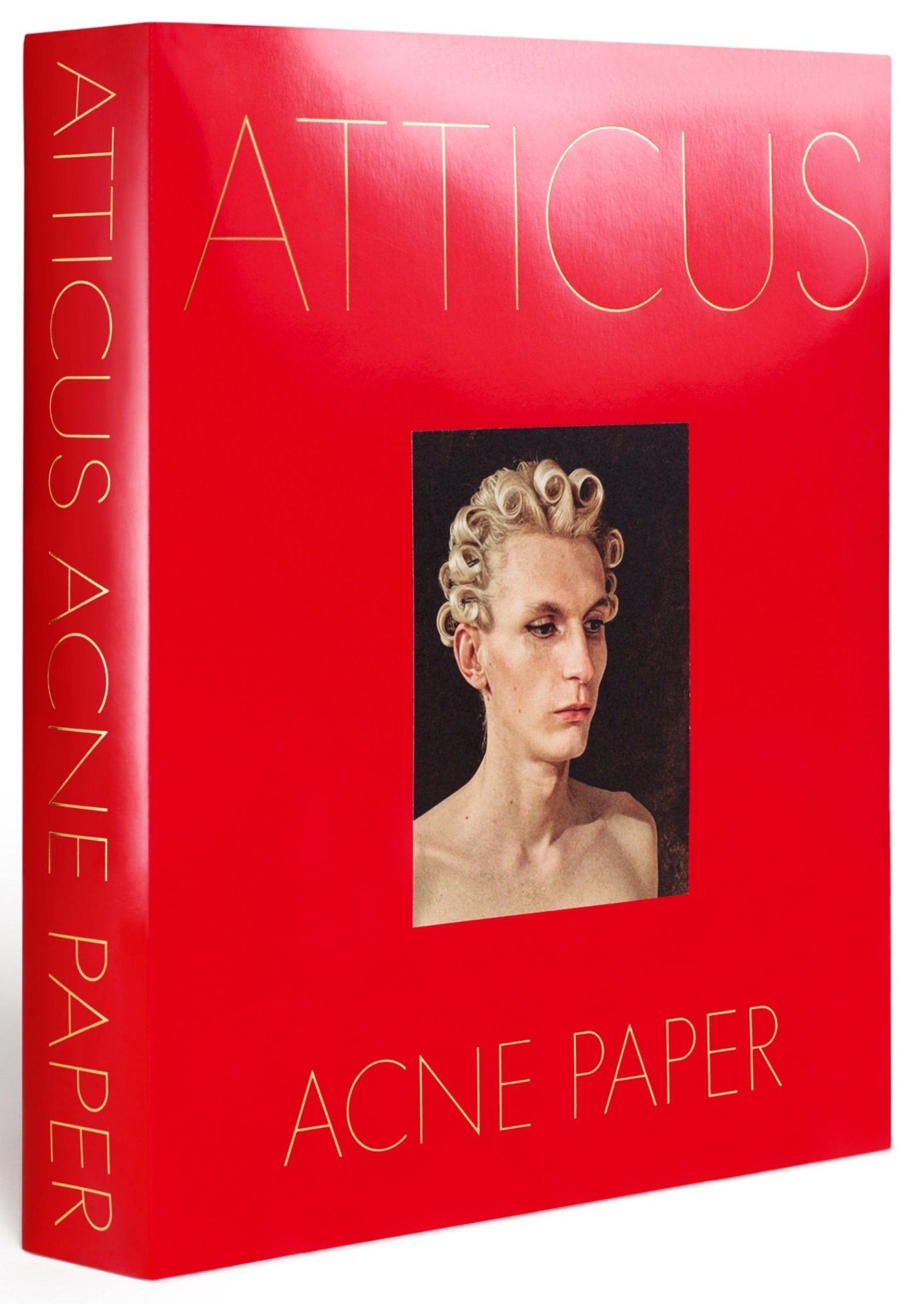 ACNE STUDIOS | Acne Paper Issue 17 | Home & Living