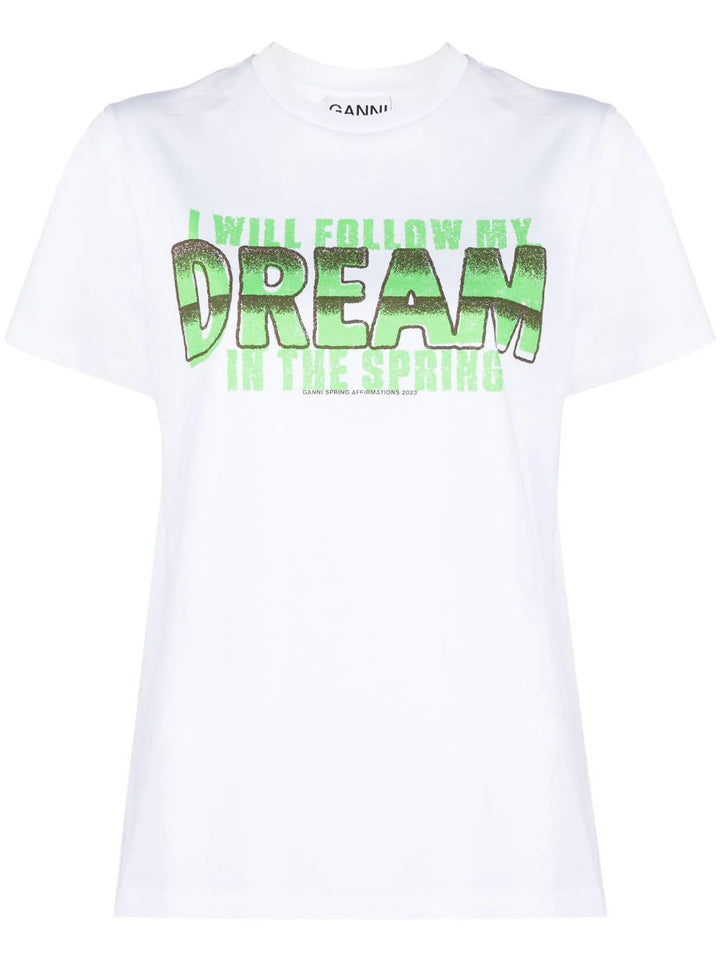Dream Relaxed T-shirt